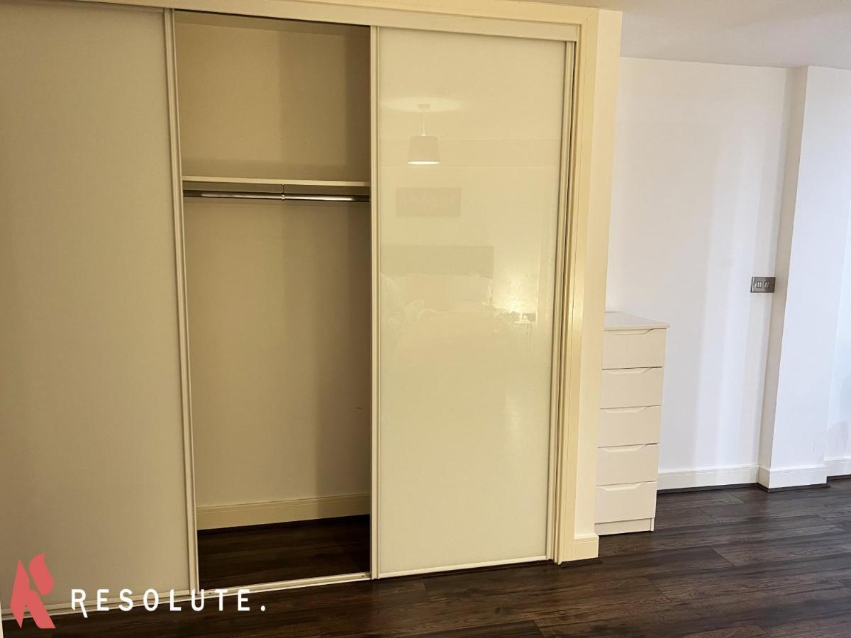 Newly Renevated Historic 1 Bedroom Apartment - Jewellery Quarter Central Birmingham Exteriör bild